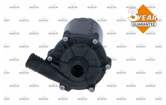Additional Water Pump, Image 2