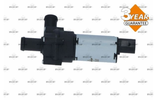 Additional Water Pump, Image 3
