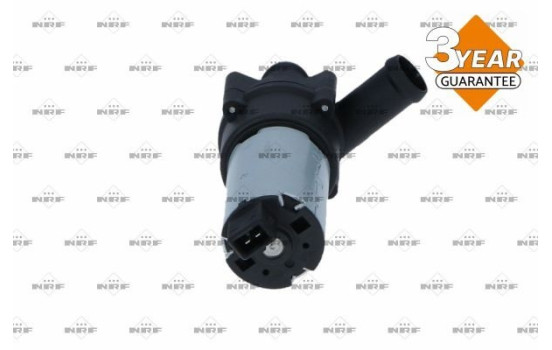 Additional Water Pump, Image 4