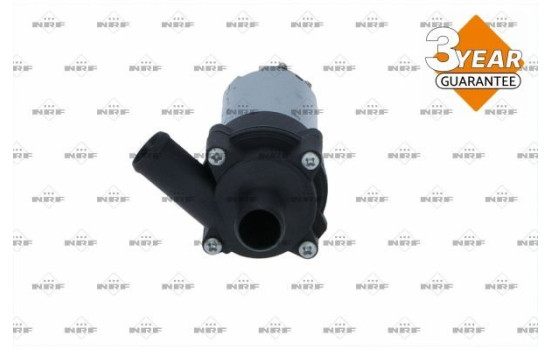 Additional Water Pump, Image 2