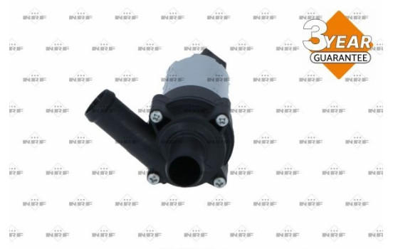 Additional Water Pump, Image 2