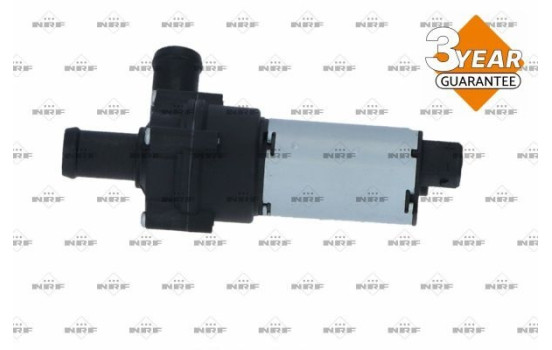 Additional Water Pump, Image 3