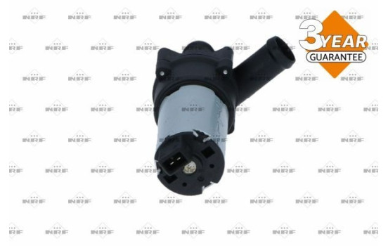 Additional Water Pump, Image 4