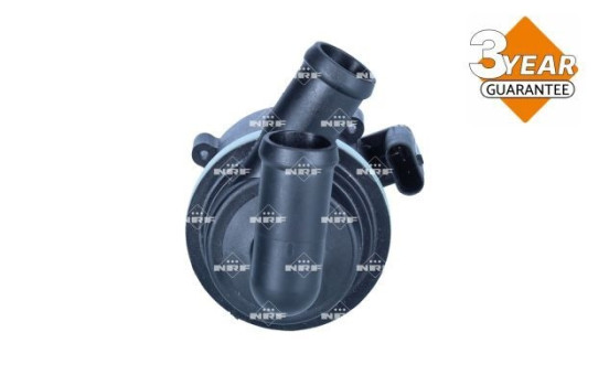Additional water pump, Image 5