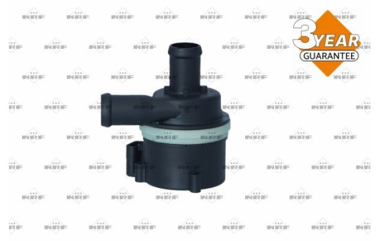 Additional water pump, Image 2