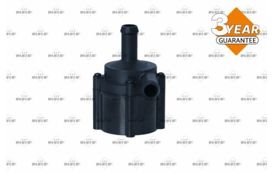 Additional water pump, Image 2