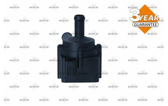 Additional water pump, Image 4