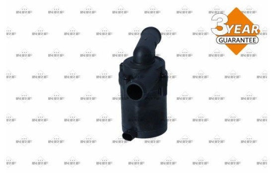 Additional water pump, Image 2