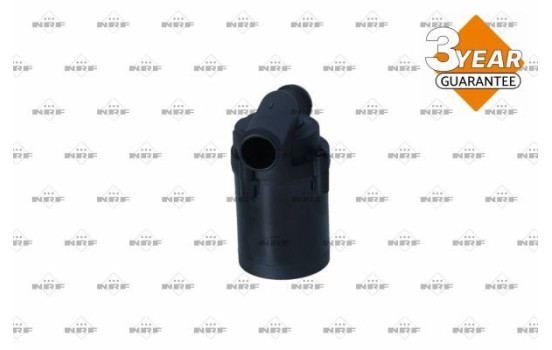 Additional water pump, Image 4