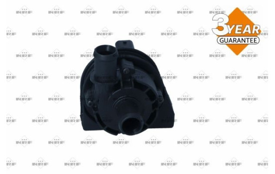 Additional water pump, Image 2