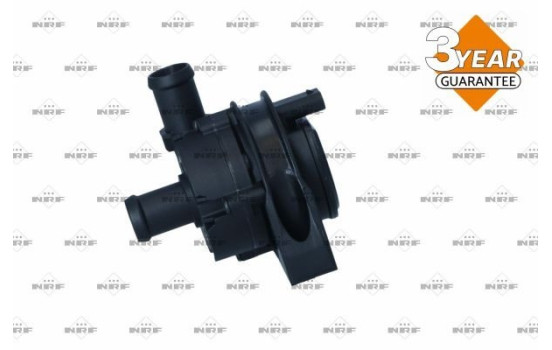 Additional water pump, Image 3