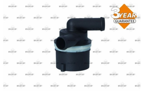 Additional water pump, Image 4