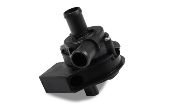 Additional Water Pump