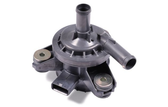Additional Water Pump