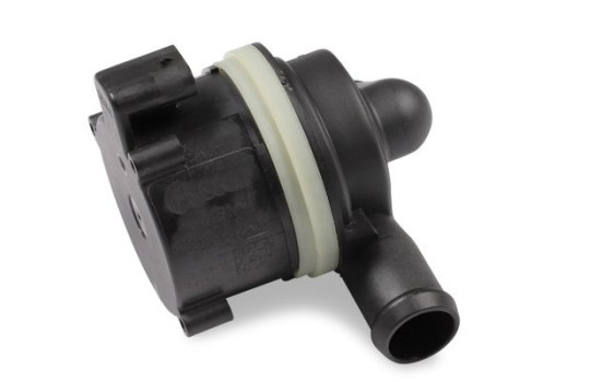 Additional Water Pump