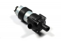 Additional Water Pump