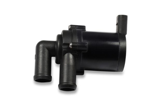 Additional Water Pump