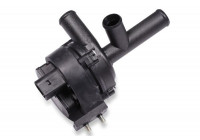 Additional Water Pump