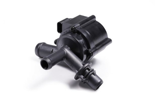 Additional Water Pump, Image 2