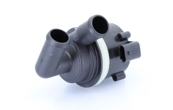 Additional Water Pump