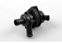 Additional Water Pump