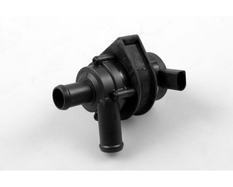 Additional Water Pump