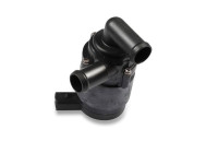 Additional Water Pump