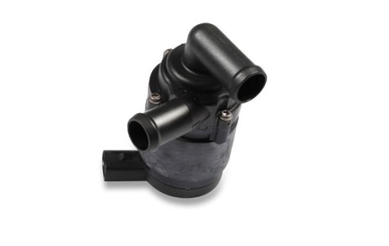 Additional Water Pump