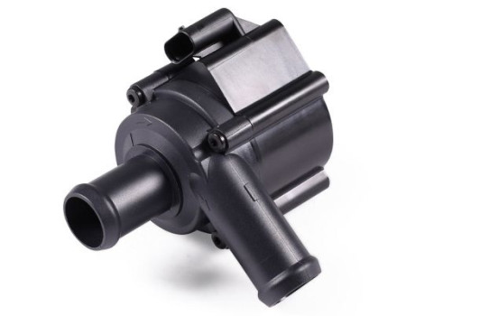 Additional Water Pump