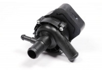 Additional water pump