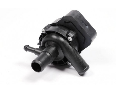 Additional water pump