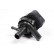 Additional water pump