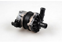Additional Water Pump