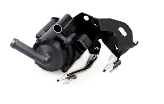 Additional Water Pump