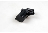 Additional Water Pump