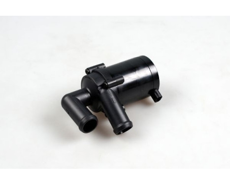 Additional water pump