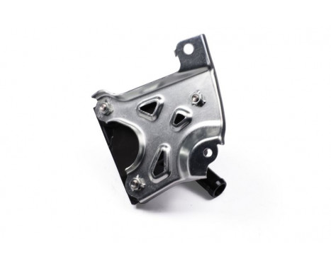 Additional Water Pump