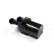 Additional water pump