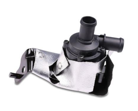 Additional Water Pump