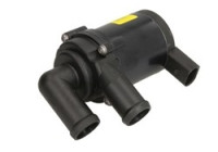 Additional Water Pump