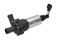 Additional Water Pump