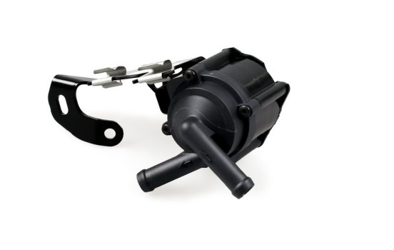 Additional Water Pump