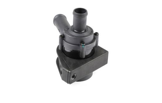 Additional Water Pump