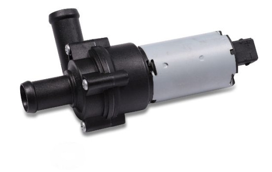 Additional Water Pump, Image 2
