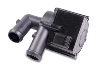 Additional water pump