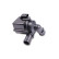 Additional water pump