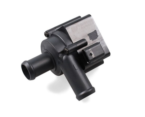 Additional Water Pump