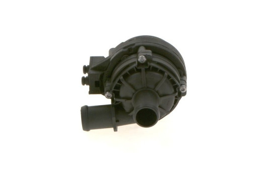 Additional Water Pump, Image 3