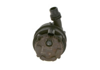 Additional Water Pump