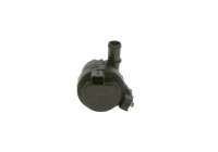 Additional Water Pump